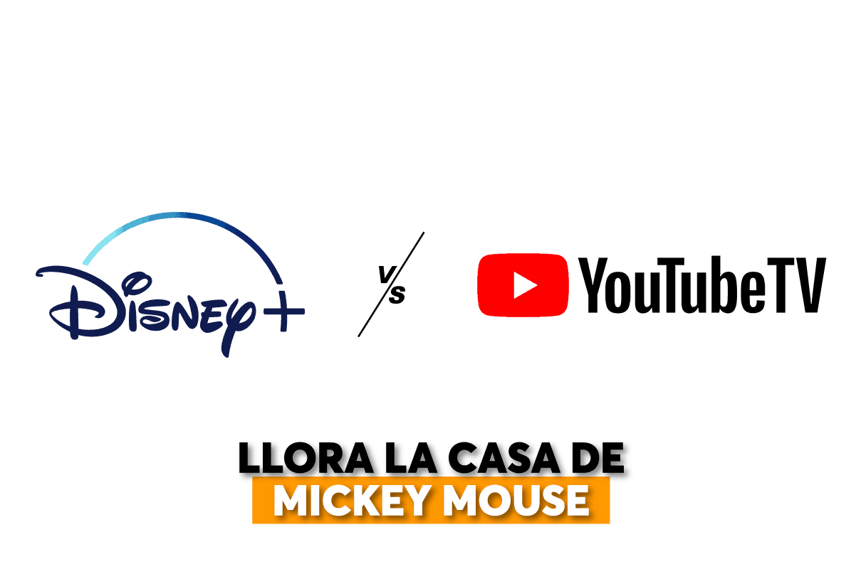 LO DOMINA TODO: YOUTUBE YA ES MÁS GRANDE QUE DISNEY - Bestmart