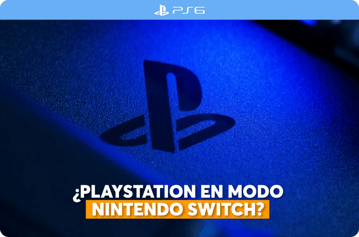 Lo que sabemos del PS6 portátil - Bestmart