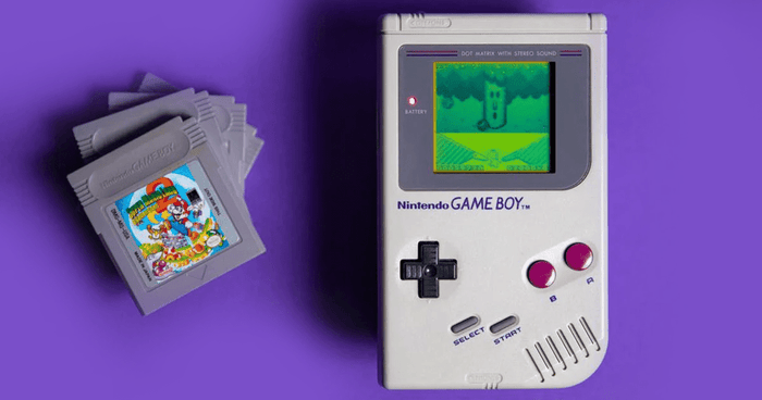 Lo que se anda diciendo: Nintendo Switch incluirá juegos de los antiguos Game Boy y Game Boy Color - Bestmart