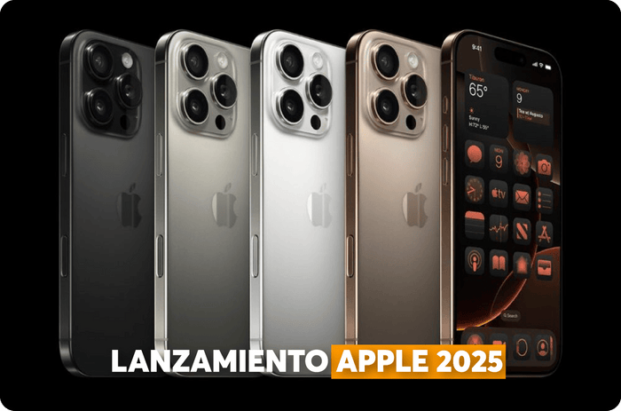 Lo que tienes que saber del nuevo lanzamiento de Apple - Bestmart