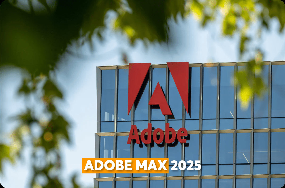 Los 5 anuncios de Adobe que revolucionan la industria - Bestmart