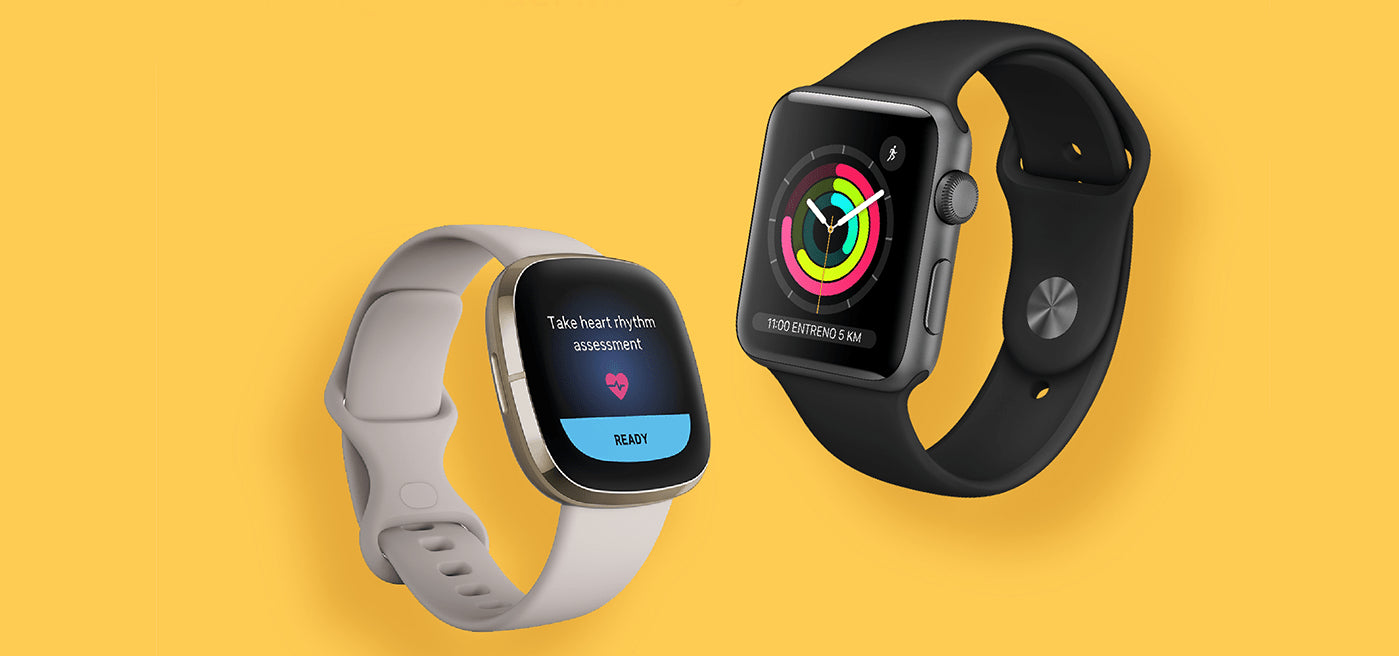 Los mejores smartwatches que puedes encontrar en el mercado - Bestmart