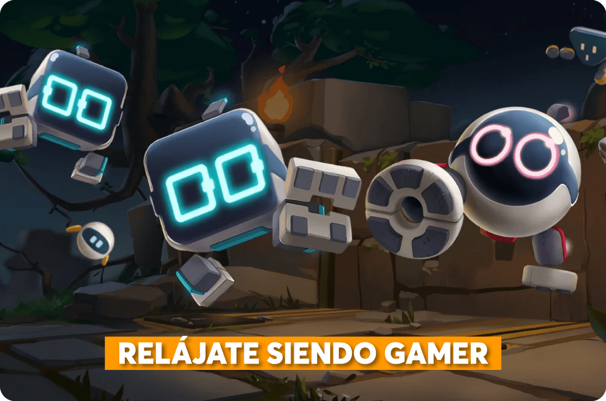 Los nuevos videojuegos “cozy” que ya puedes disfrutar - Bestmart