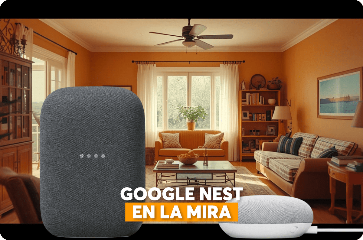 Los rumores más fuertes sobre el futuro del hogar inteligente - Bestmart