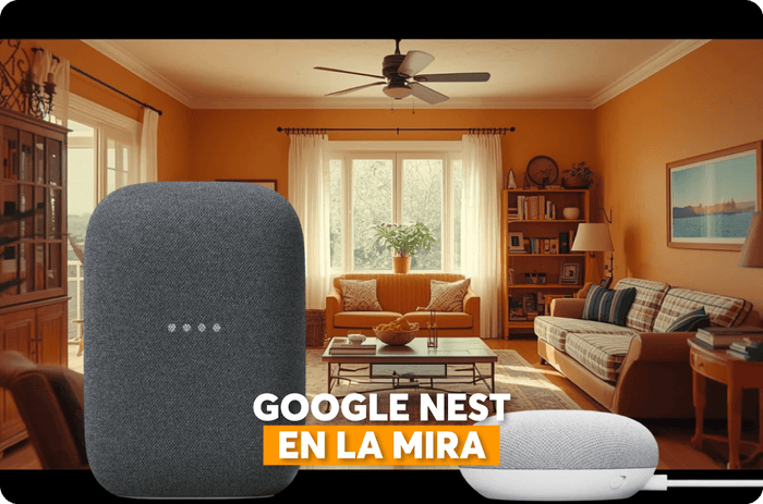 Los rumores más fuertes sobre el futuro del hogar inteligente - Bestmart