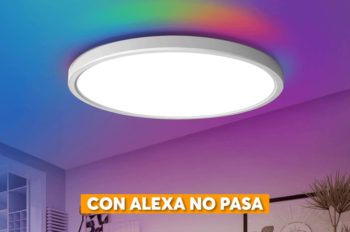 Luces inteligentes que se encienden solas: qué revisar - Bestmart