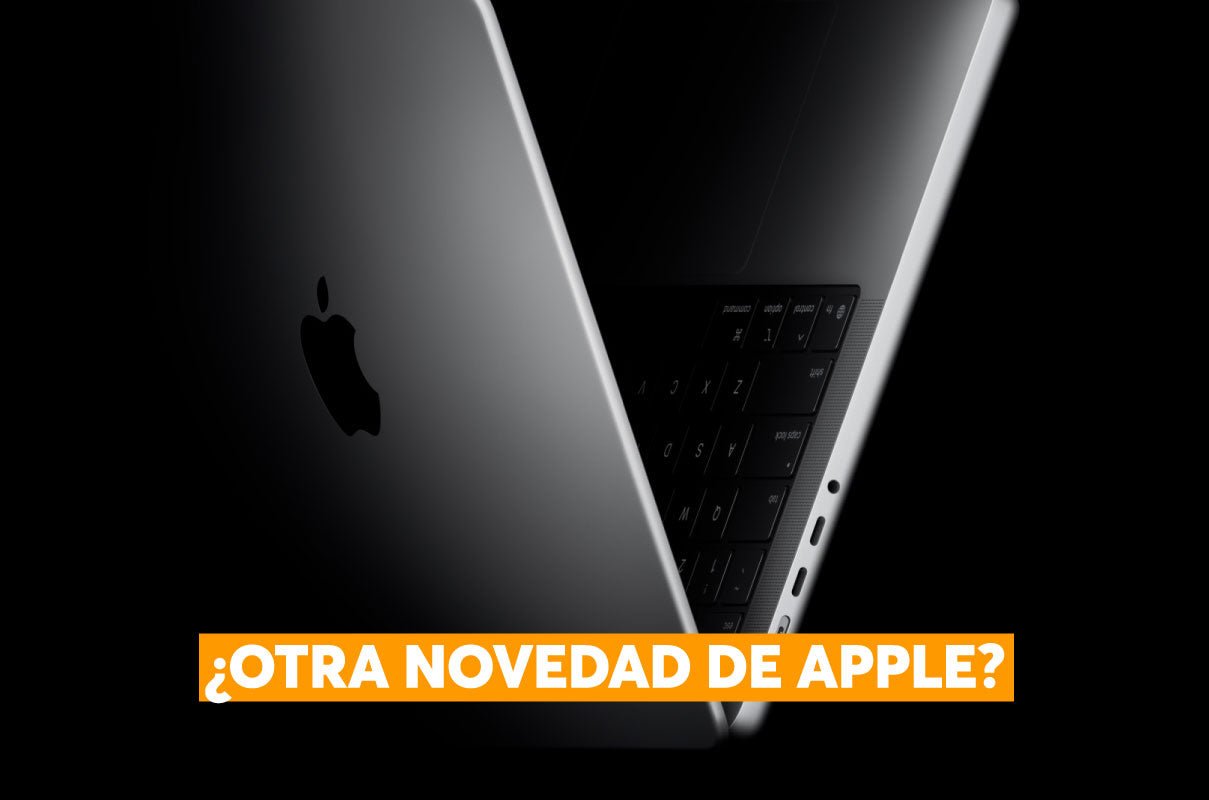 MacBook Pro más barato tendría rediseño con chip M7 - Bestmart