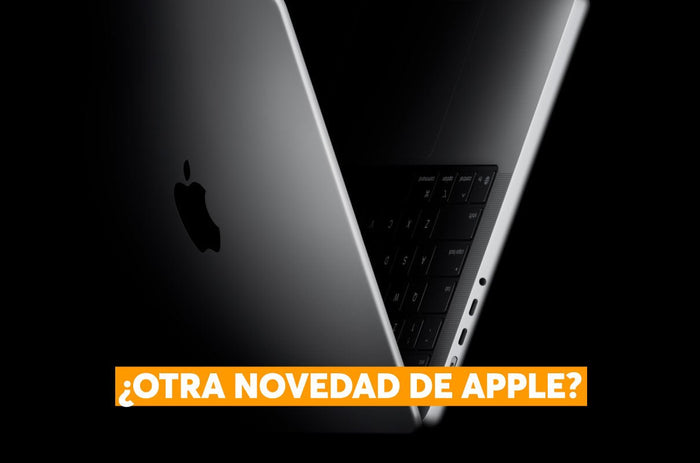 MacBook Pro más barato tendría rediseño con chip M7 - Bestmart
