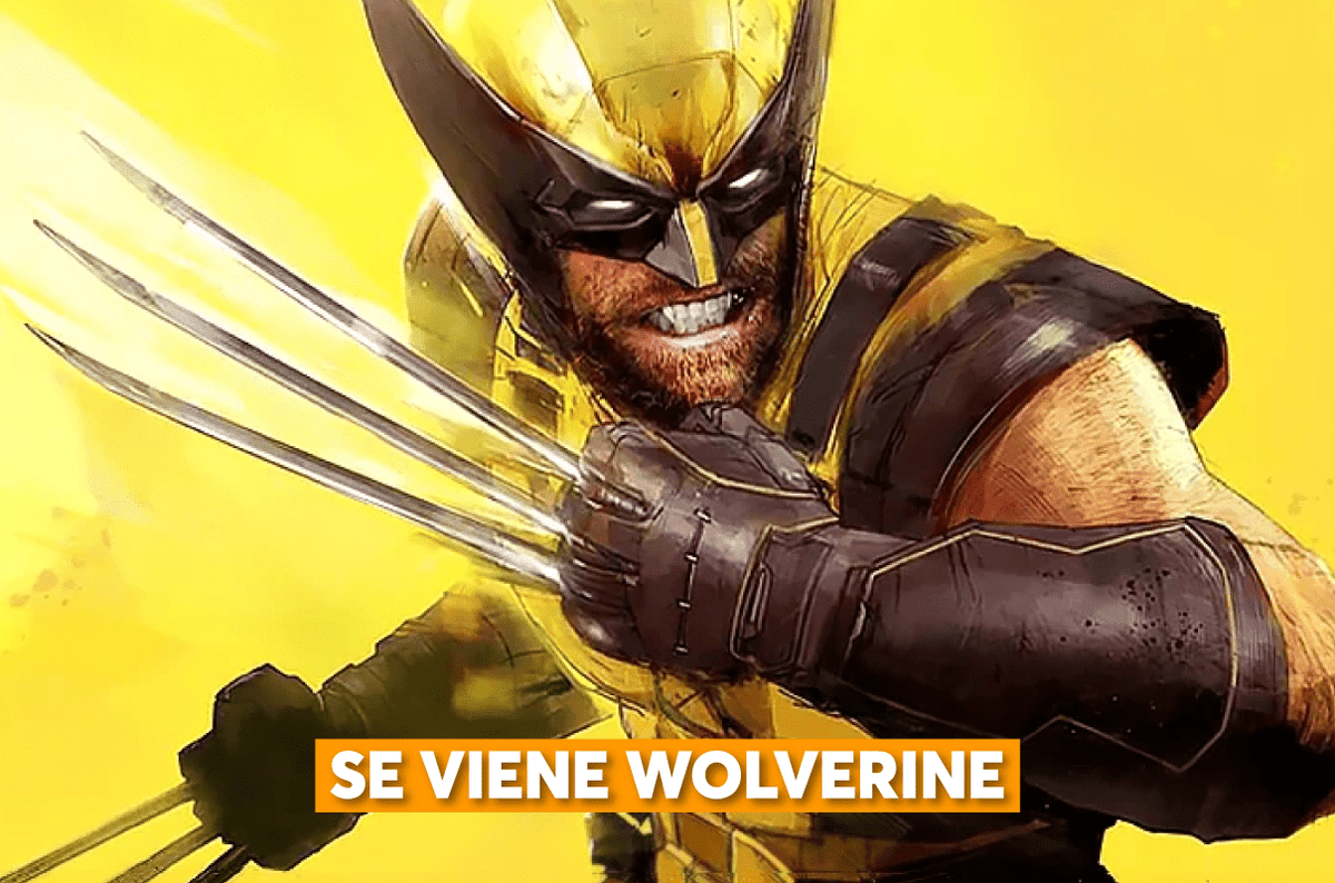 Marvel's Wolverine: la historia de Logan en los videojuegos - Bestmart