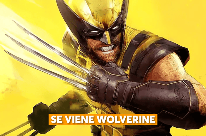 Marvel's Wolverine: la historia de Logan en los videojuegos - Bestmart