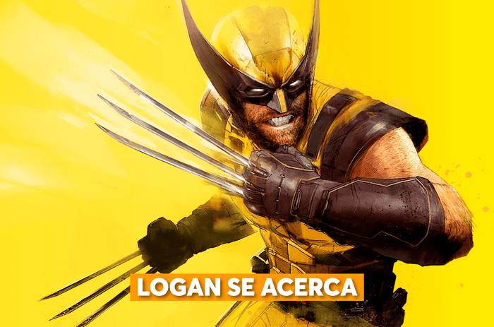 Marvel's Wolverine sorprende en sus primeras pruebas - Bestmart