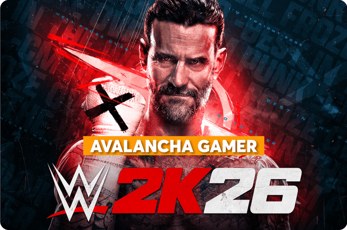 MARZO CON “M” DE MUCHOS JUEGOS NUEVOS PARA EMPEZAR EL AÑO - Bestmart