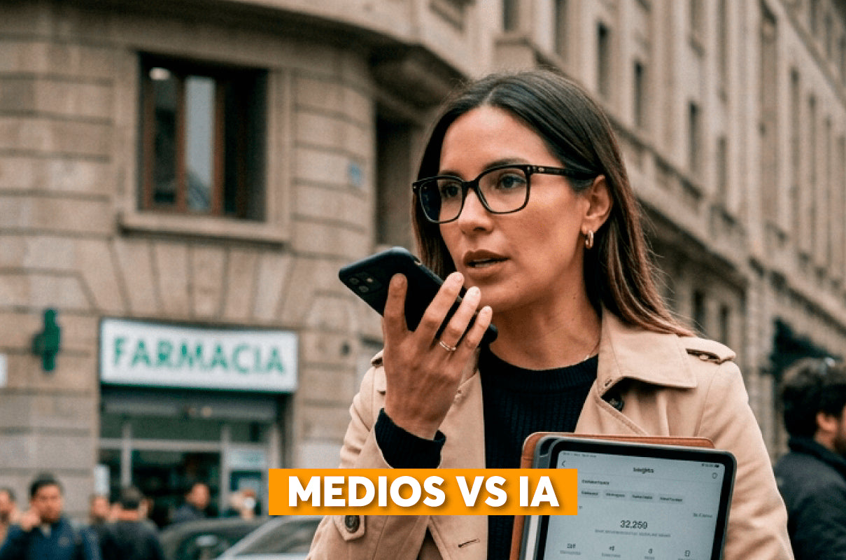 Medios franceses van contra los resúmenes con IA de Google - Bestmart