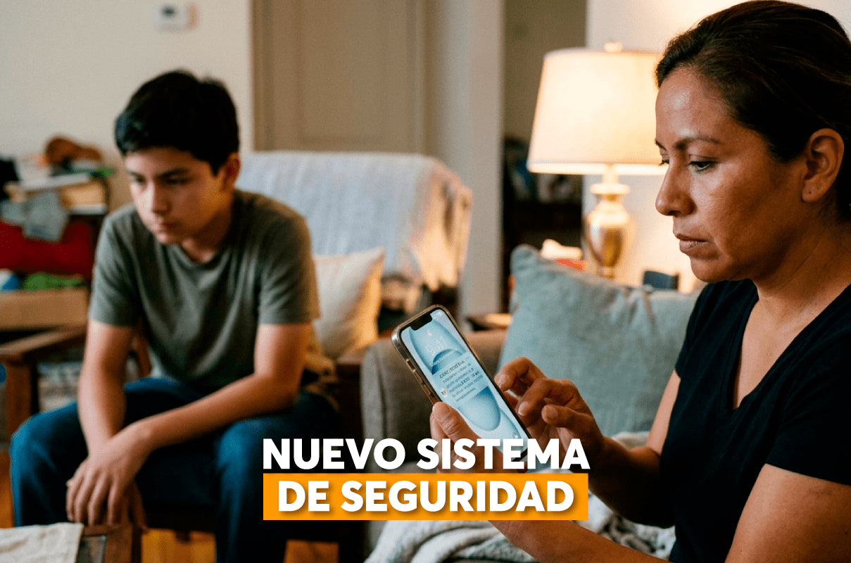 Meta AI alertará a los padres ante señales de autolesión - Bestmart