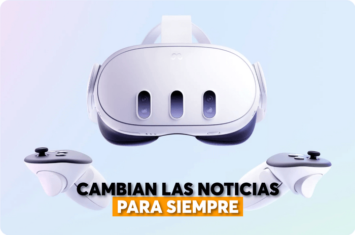 META FIRMA ALIANZAS CON GIGANTES DE LA PRENSA MUNDIAL - Bestmart