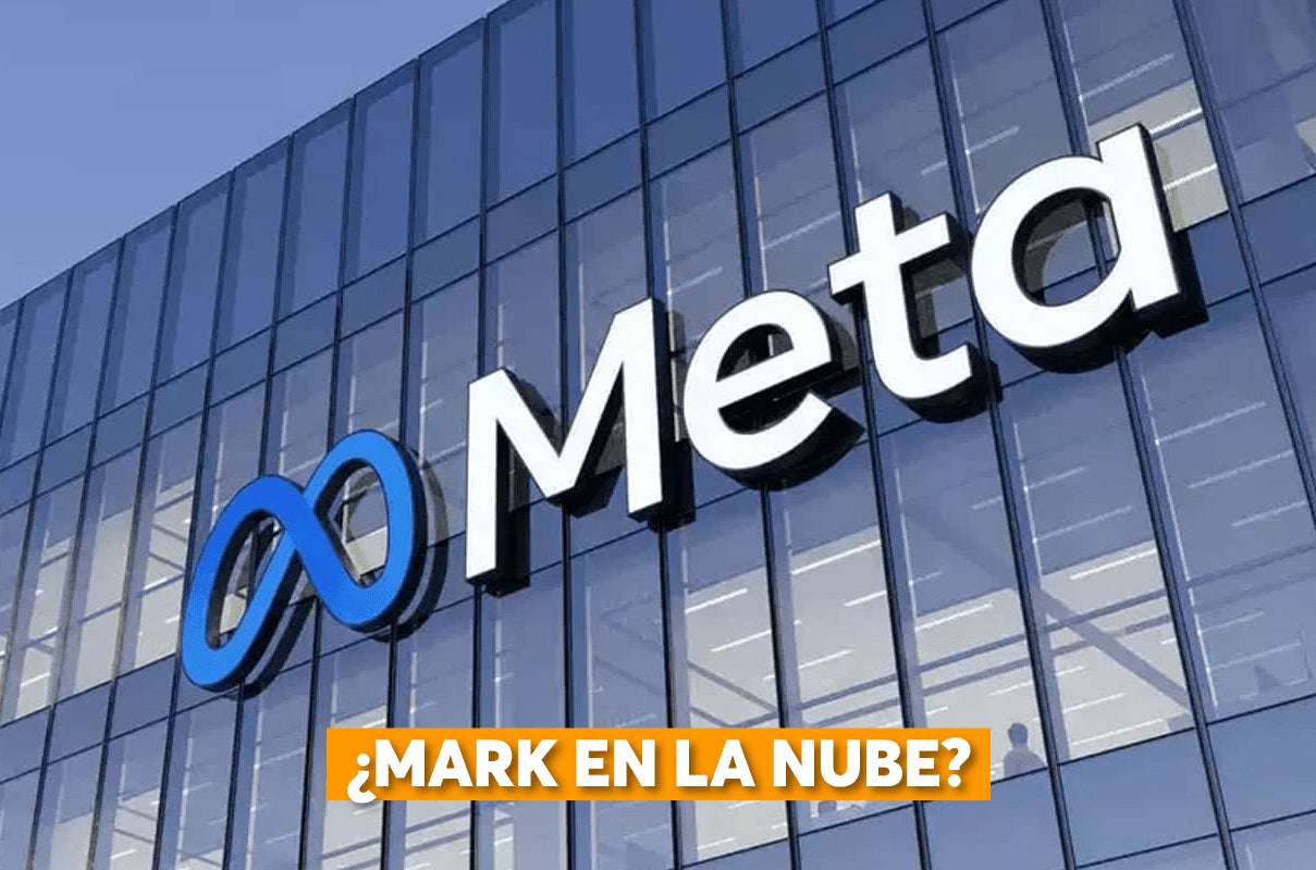Meta prepararía Meta Compute para competir en la nube IA - Bestmart