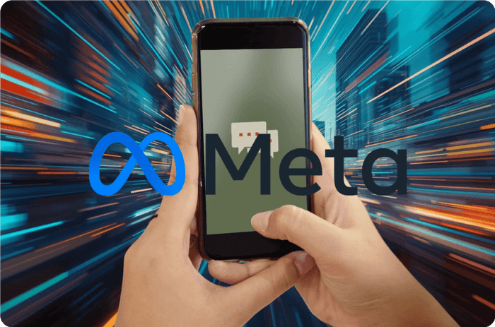 Meta usará tus chats con IA para mostrarte publicidad: Lo que necesitas saber - Bestmart