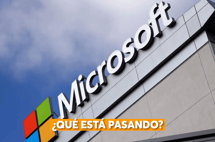 Microsoft anuncia despidos masivos y golpea a Xbox - Bestmart