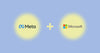 Microsoft hace alianza con Meta para integrar Teams en su Workplace de Facebook - Bestmart