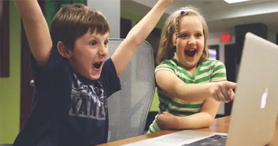 Mitos y realidades de la tecnología en los niños. - Bestmart