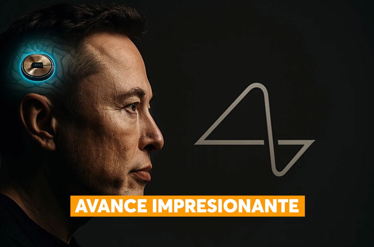 Neuralink busca cirugías cerebrales más seguras - Bestmart