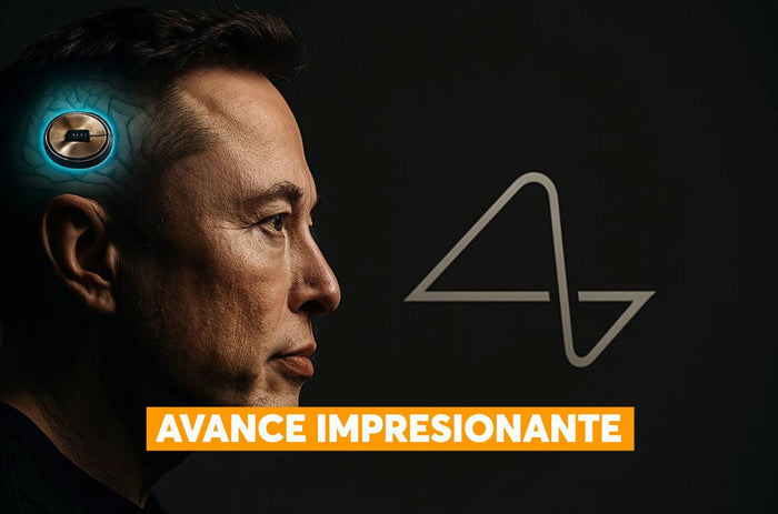 Neuralink busca cirugías cerebrales más seguras - Bestmart