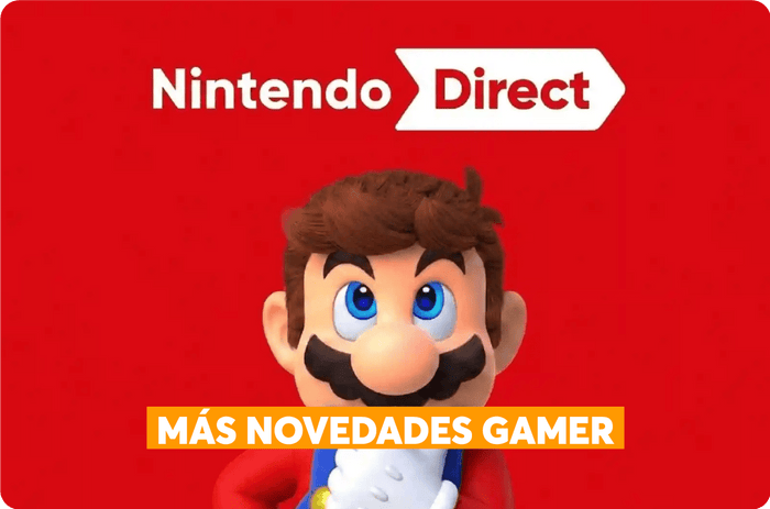 Nintendo Direct de junio 2026: hora en Chile y qué esperar - Bestmart