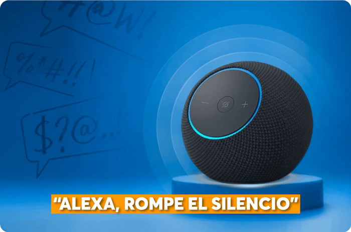 No al acoso en internet: la particular función de Alexa para apoyar a jóvenes - Bestmart