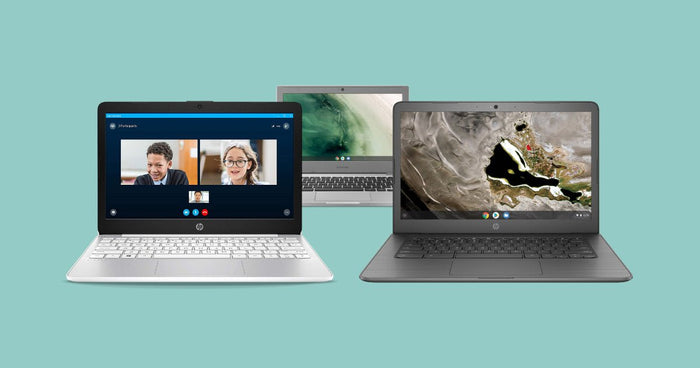 Notebook versus Chromebook: en qué se diferencian y cuál es el mejor para ti - Bestmart