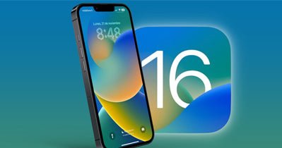 Novedades del IOS 16 de Apple - Bestmart