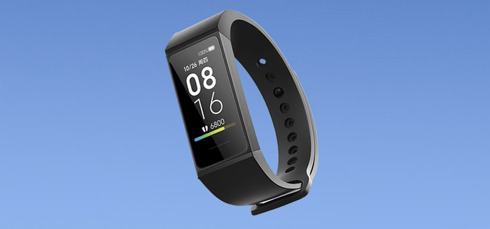 Nueva Mi Band 4C de Xiaomi: el smartwatch BBB - Bestmart