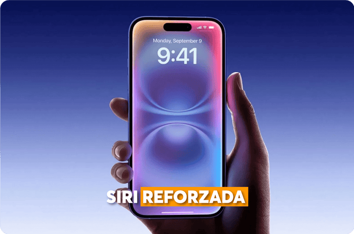 Nueva Siri de Apple: todo lo que cambia con la IA - Bestmart