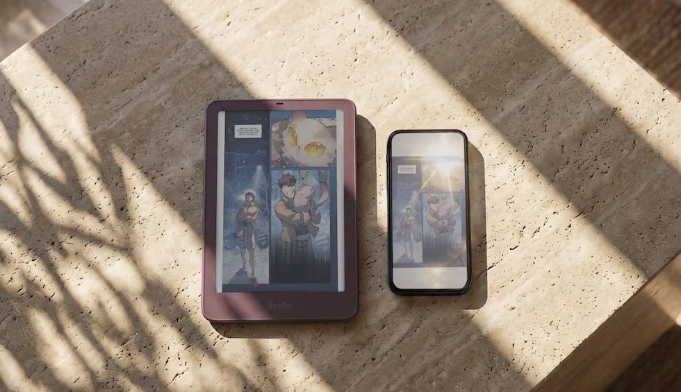 Nuevas Kindle 2026: modelos, colores, características y accesorios - Bestmart