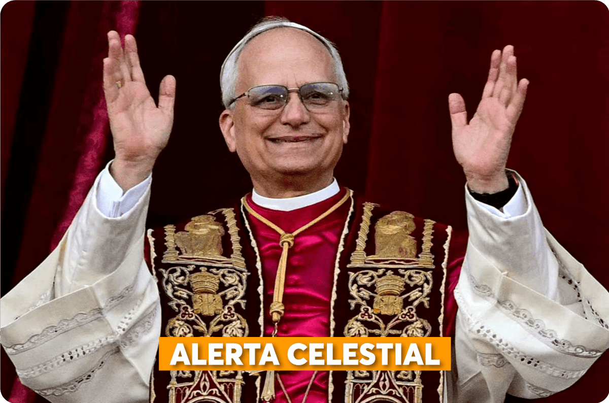 Papa León XIV y la IA: alerta sobre el tecnofascismo - Bestmart