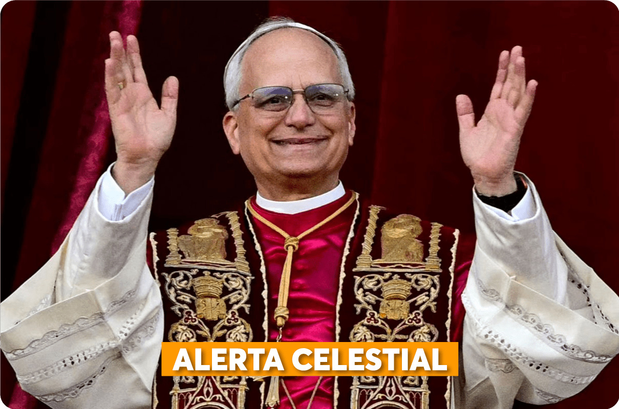 Papa León XIV y la IA: alerta sobre el tecnofascismo - Bestmart
