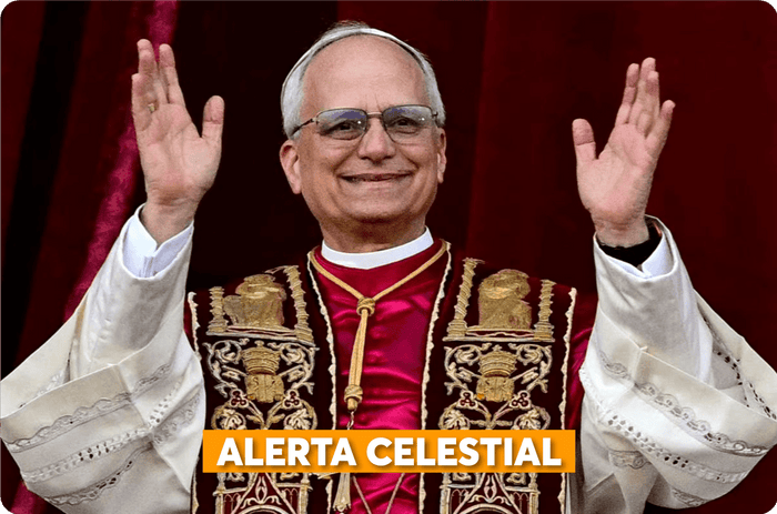 Papa León XIV y la IA: alerta sobre el tecnofascismo - Bestmart