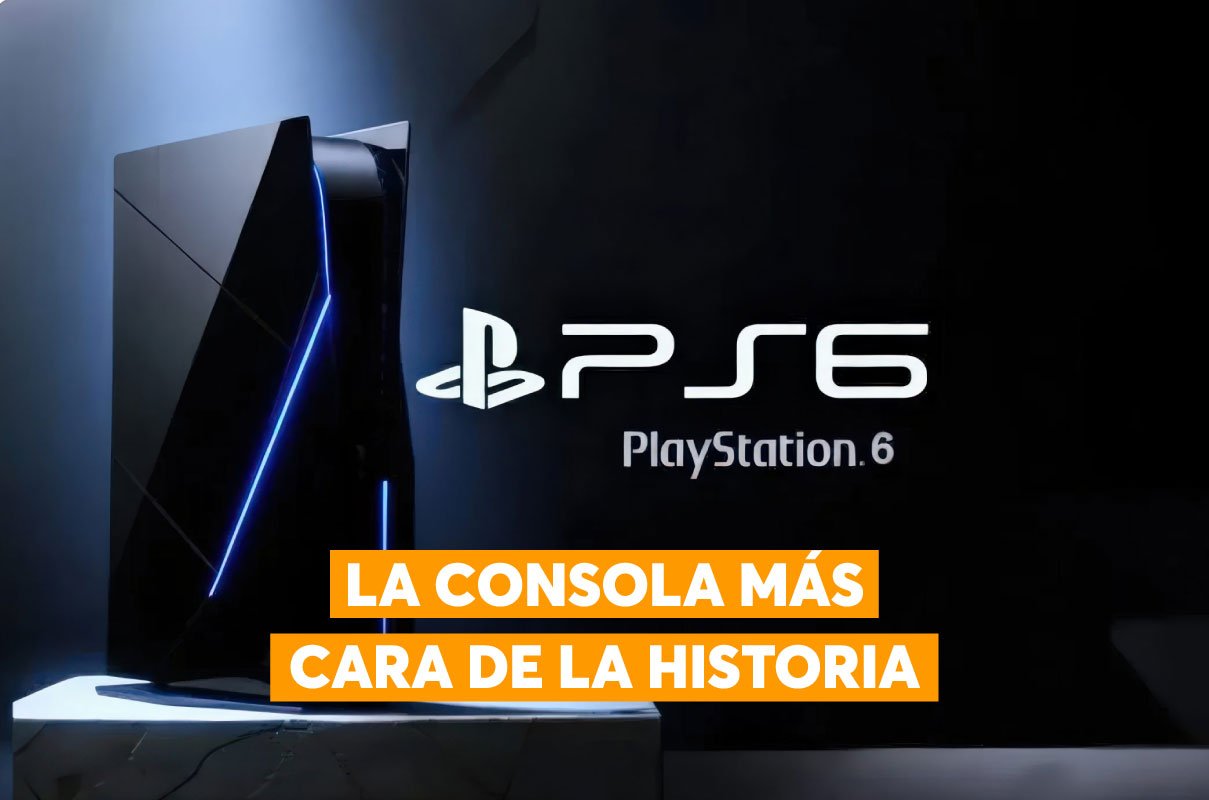 PlayStation 6: el costo de fabricación sube a US$960 - Bestmart