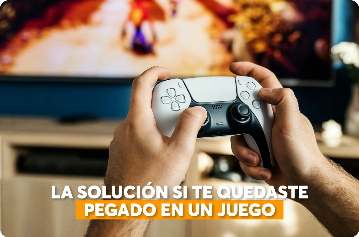 PLAYSTATION PODRÍA JUGAR POR TI (Y NO ES BROMA) - Bestmart