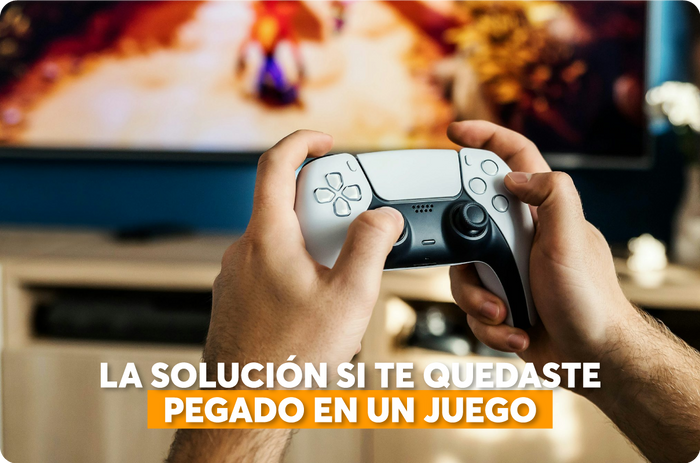 PLAYSTATION PODRÍA JUGAR POR TI (Y NO ES BROMA) - Bestmart