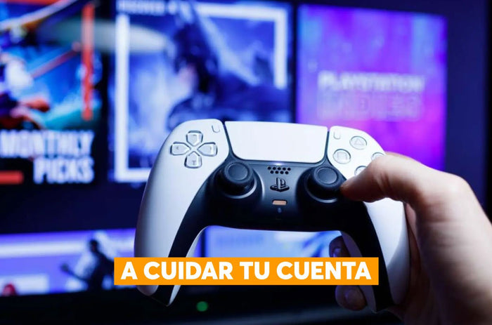 PlayStation puede borrar tu cuenta si no la usas - Bestmart
