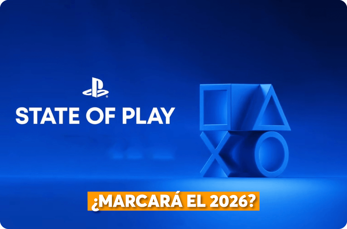 PLAYSTATION TENDRÁ UN NUEVO STATE OF PLAY: REVISA LA FECHA Y POSIBLES ANUNCIOS - Bestmart