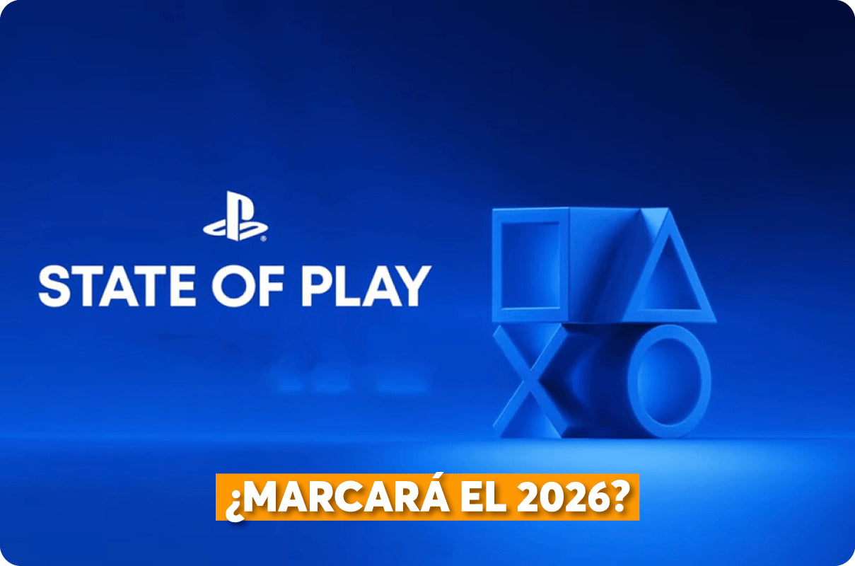 PLAYSTATION TENDRÁ UN NUEVO STATE OF PLAY: REVISA LA FECHA Y POSIBLES ANUNCIOS - Bestmart