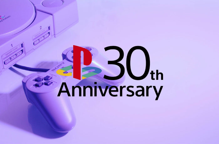 PlayStation: Tres décadas de innovación y emociones - Bestmart