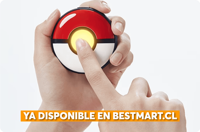 Pokémon Go Plus +: el accesorio definitivo para jugadores - Bestmart