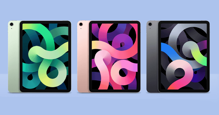 Por qué deberías tener un iPad - Bestmart