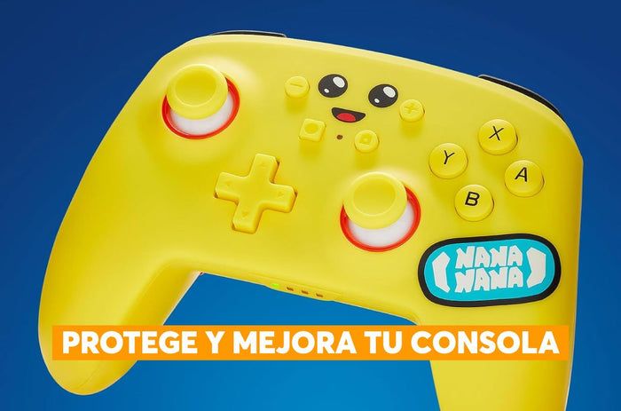 PowerA llega a Bestmart: controles y accesorios gamer - Bestmart