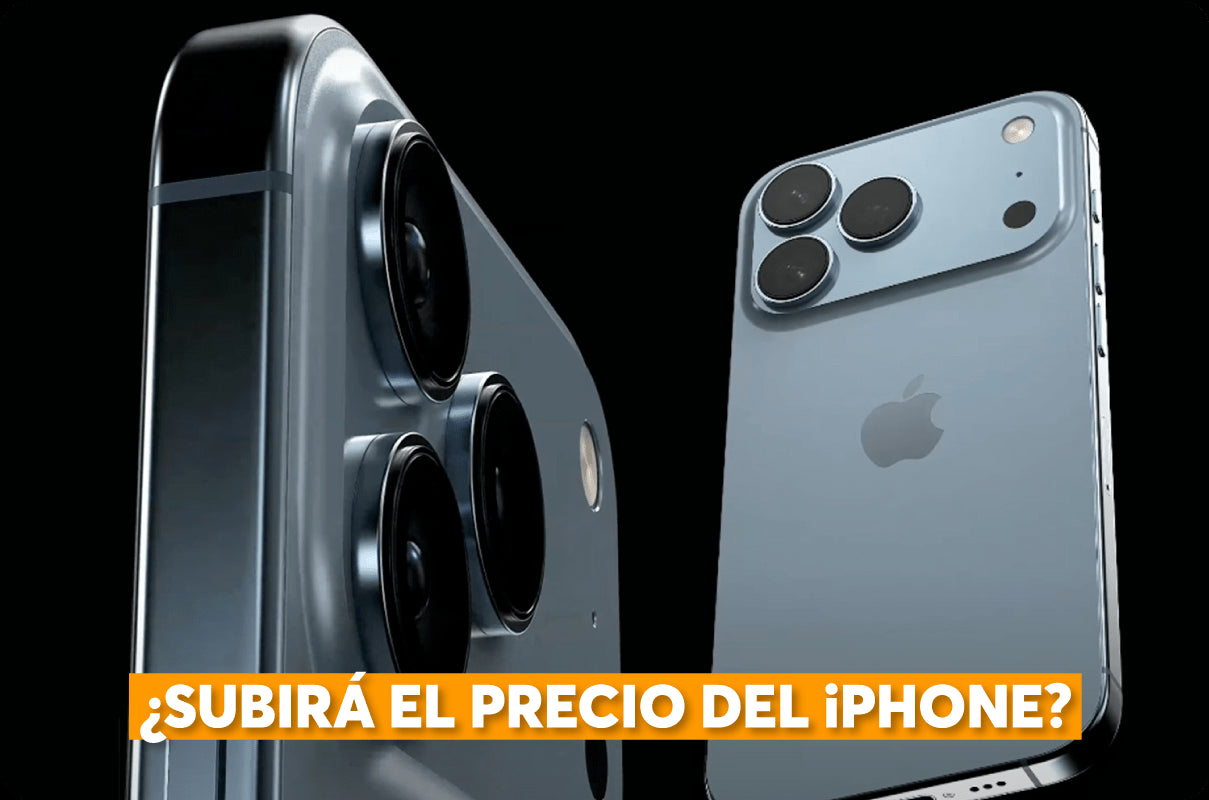 Precio de la RAM de iPhone se ha duplicado: ¿Cómo afectará a los usuarios? - Bestmart