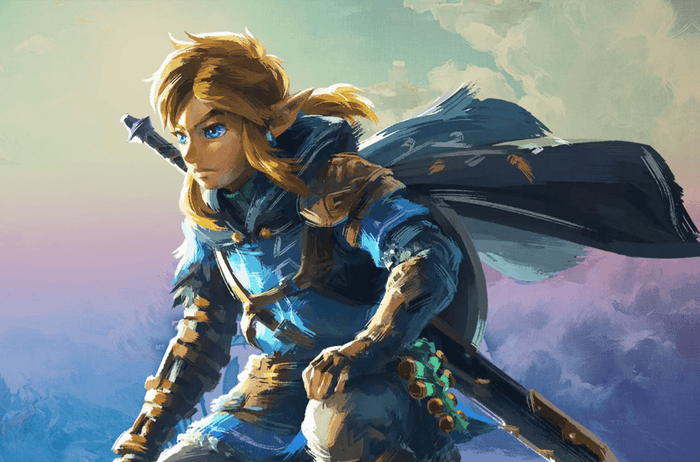 ¡Prepara tus Rupias! Nintendo anunció el Live Action de 'The Leyend of Zelda' - Bestmart