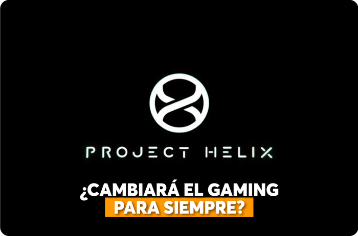 PROJECT HELIX”: LA FILTRACIÓN SOBRE XBOX QUE DEJÓ A TODOS EN SHOCK - Bestmart