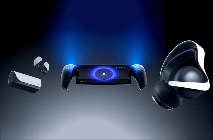 ¿PS Portal es como Switch o Steam Deck? - Bestmart